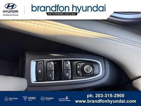 Used 2020 Subaru Ascent Limited w/ Technology Package AWD/4WD image 13