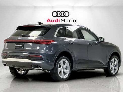 New 2025 Audi Q5 Premium Plus image 5