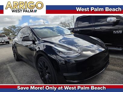 Used 2022 Tesla Model Y Performance