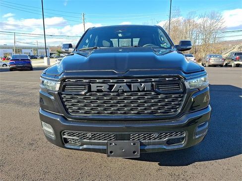 New 2026 RAM 1500 Big Horn image 5