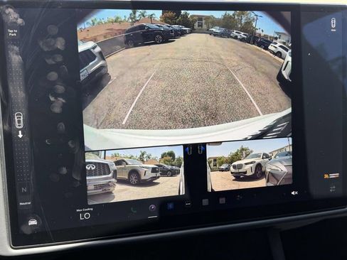 Used 2021 Tesla Model S Plaid AWD/4WD image 28