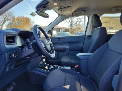 New 2025 Ford Maverick XL w/ 4K Tow Package image 16