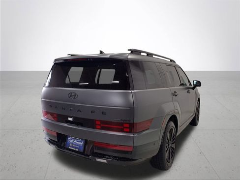 New 2026 Hyundai Santa Fe Calligraphy AWD/4WD image 15