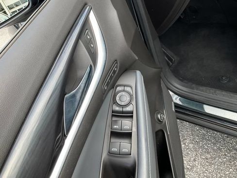 Used 2018 Buick Enclave Premium FWD image 8