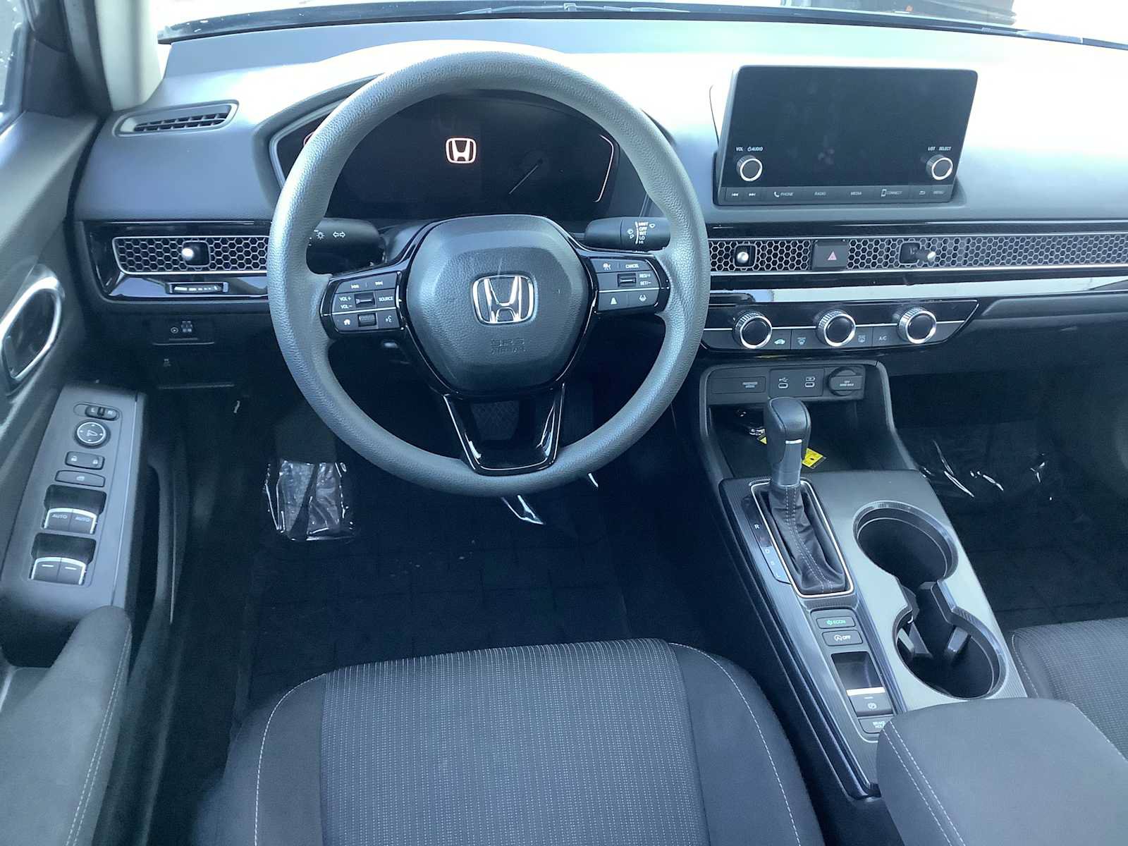 Used 2025 Honda Civic LX image 10