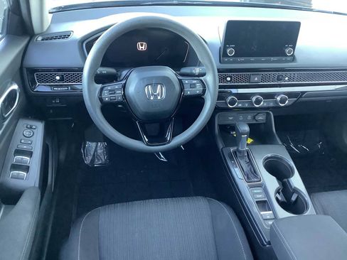 Used 2025 Honda Civic LX image 10