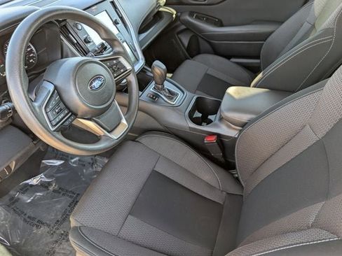 Used 2024 Subaru Outback 2.5i image 10