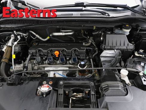 Used 2021 Honda HR-V LX image 7