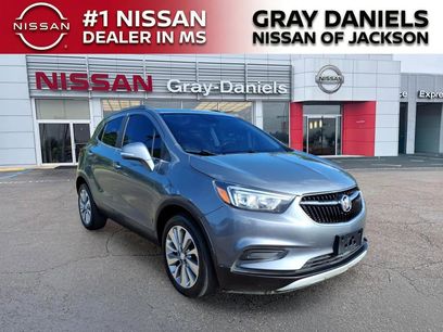 Used 2019 Buick Encore Preferred w/ Safety Package