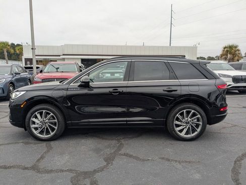 New 2026 Lincoln Corsair Grand Touring image 7