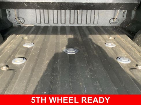 Used 2021 Ford F250 Lariat w/ Lariat Ultimate Package image 14