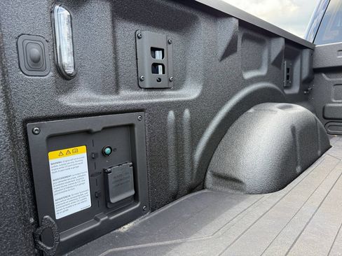 New 2026 Ford F150 Raptor AWD/4WD image 17