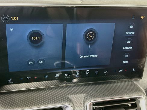 Used 2026 Ford Mustang Premium RWD image 21