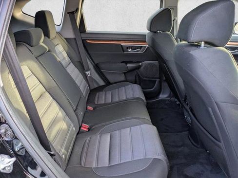 Used 2022 Honda CR-V EX image 21