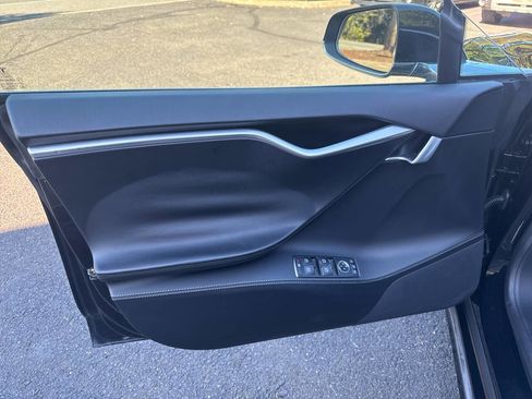 Used 2017 Tesla Model S 75 image 12