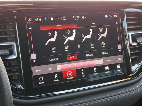 Certified 2022 Dodge Durango Citadel image 18