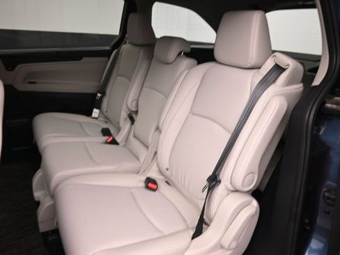 New 2026 Honda Odyssey EX-L image 27