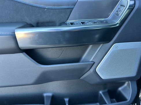 New 2026 Ford F350 Platinum AWD/4WD image 11
