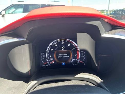 Used 2016 Chevrolet Corvette Z06 w/ 2LZ Preferred Equipment Group RWD image 20