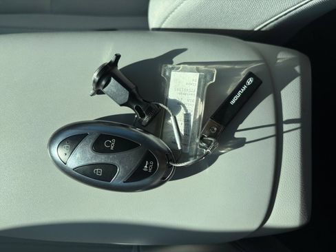 Used 2026 Hyundai Kona SEL Sport FWD image 20