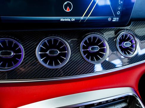 Used 2020 Mercedes-Benz AMG GT 53 image 50