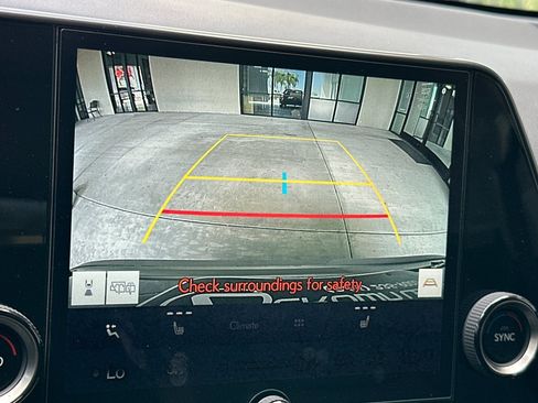 New 2026 Lexus NX 350 AWD w/ Accessory Package (Z1) image 19