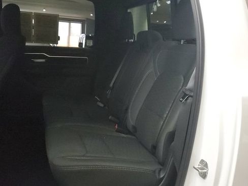 Used 2026 RAM 1500 Big Horn AWD/4WD image 14