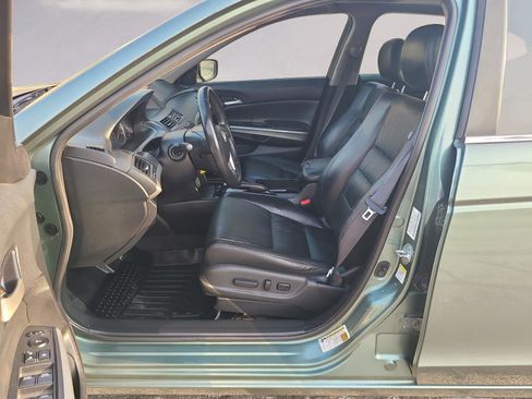 Used 2008 Honda Accord EX-L image 11