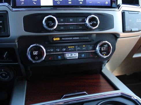 Used 2022 Ford F350 King Ranch w/ King Ranch Ultimate Package image 20