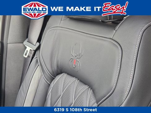 New 2026 RAM 1500 Big Horn AWD/4WD image 32