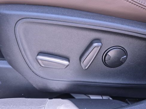 Used 2023 Ford Bronco Sport Outer Banks AWD/4WD image 17