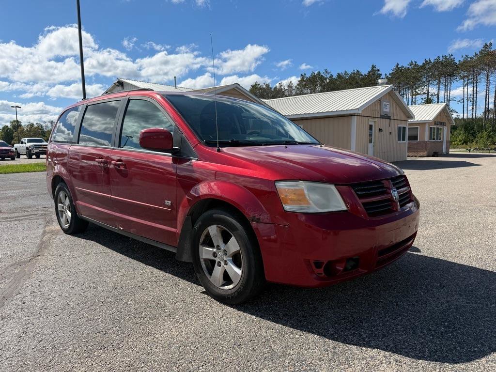 Used 2009 Dodge Grand Caravan SE FWD image 3