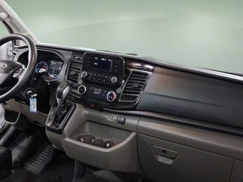 Used 2023 Ford Transit 250 Medium Roof AWD w/ Load Area Protection Package image 19