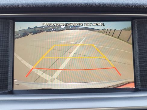 Used 2019 Kia Optima LX image 18