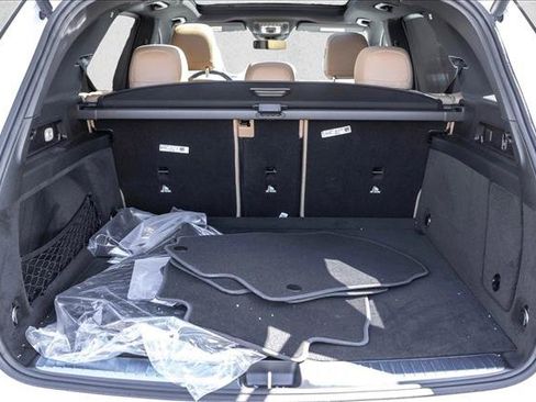 New 2026 Mercedes-Benz GLE 580 4MATIC image 22