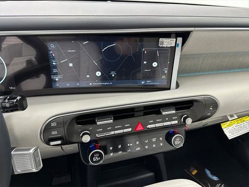 New 2026 Hyundai Palisade Calligraphy image 31