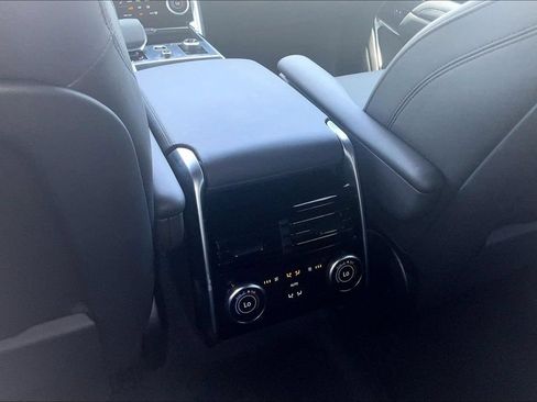 Used 2023 Land Rover Range Rover SE AWD/4WD image 24