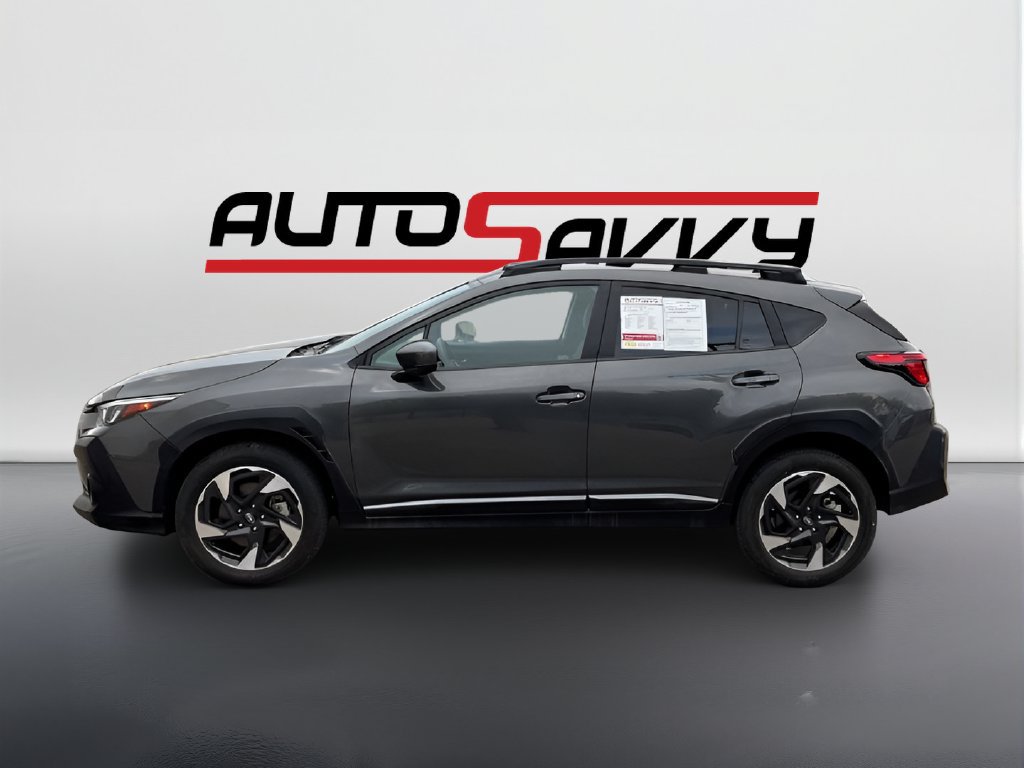Used 2025 Subaru Crosstrek 2.5i Limited w/ Crosstrek Mirror Package AWD/4WD image 4