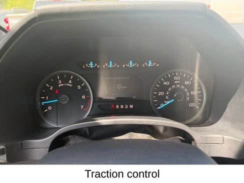 Used 2018 Ford F150 XLT w/ Equipment Group 302A Luxury AWD/4WD image 24