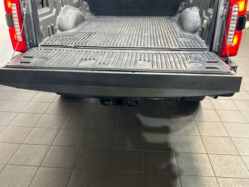 Used 2024 Ford F350 XLT w/ Black Appearance Package AWD/4WD image 10