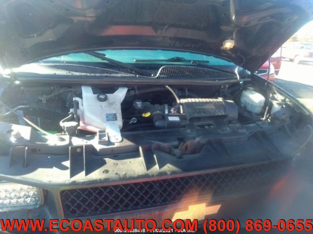 Used 2012 Chevrolet Express 2500 LS RWD image 6