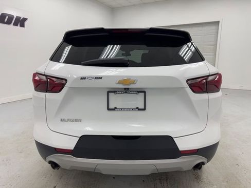 Used 2021 Chevrolet Blazer LT image 6