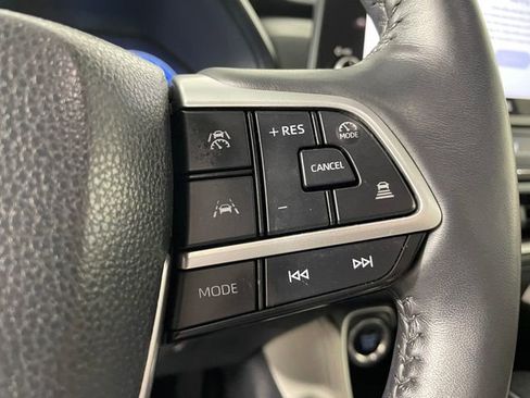Used 2024 Toyota Grand Highlander FWD image 10