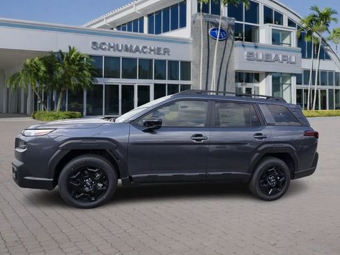New 2026 Subaru Outback Limited AWD/4WD image 4