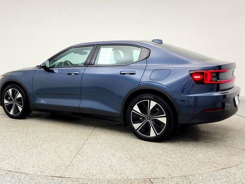 Used 2024 Polestar Polestar 2 Long Range Dual Motor Plus image 7