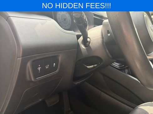 Used 2024 Hyundai Tucson SEL AWD/4WD image 18