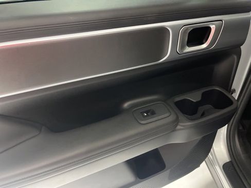 Used 2025 Hyundai Santa Fe SEL image 29