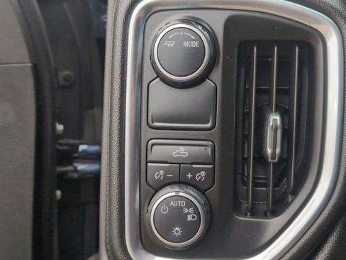 Certified 2020 Chevrolet Silverado 1500 LT w/ All-Star Edition RWD image 17