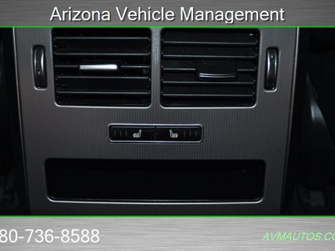 Used 2015 Land Rover Range Rover Sport HSE image 30