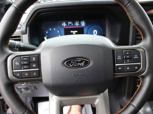 Used 2025 Ford F150 Tremor w/ Equipment Group 402A High image 11